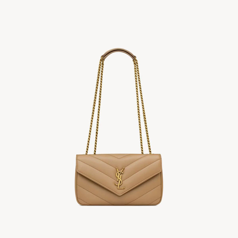 Loulou beige