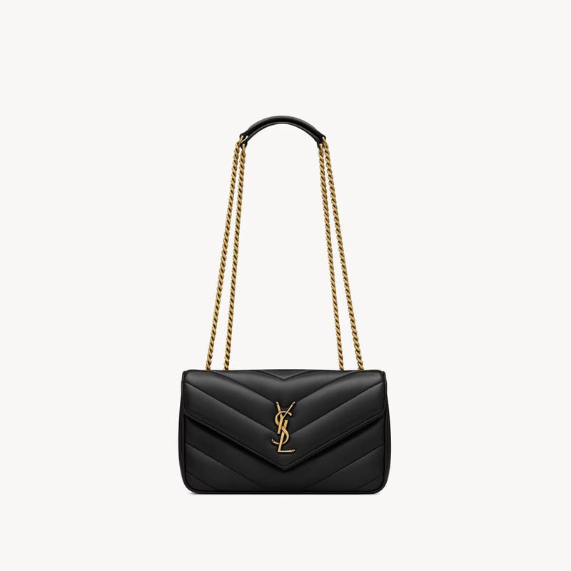 Loulou Noir