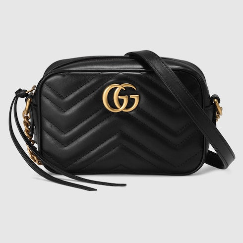 GG Marmont Gold