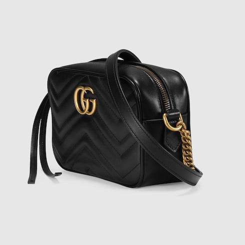 GG Marmont Gold