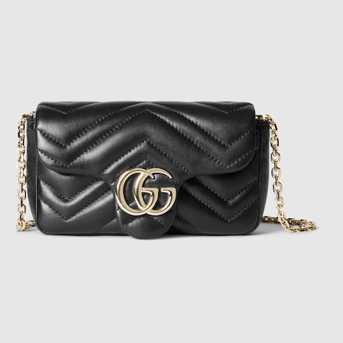GG Marmont mini