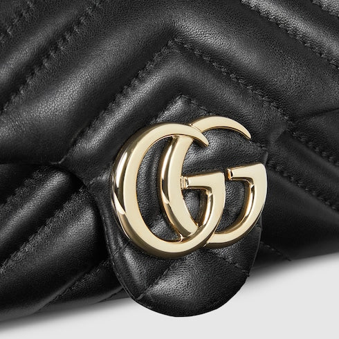GG Marmont mini