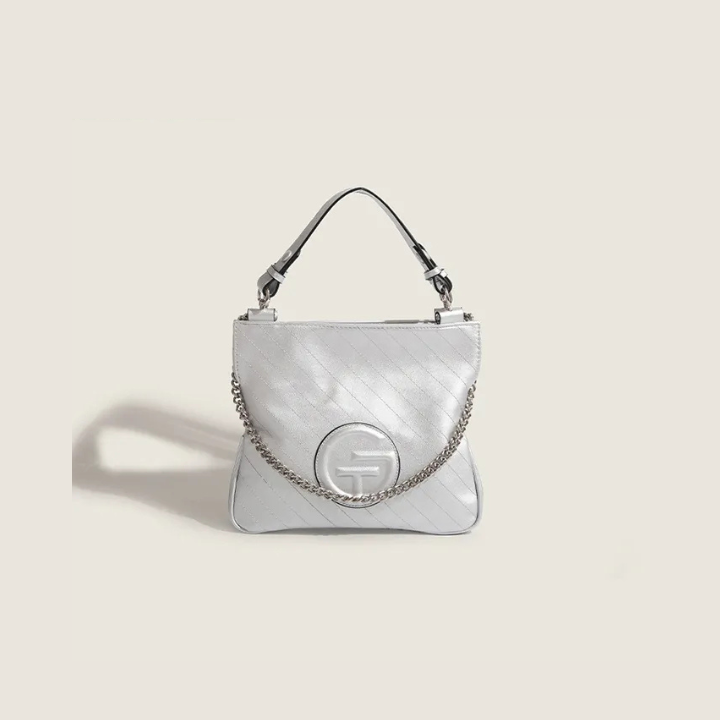 Classic Luxury Tote