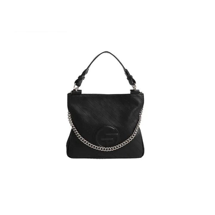 Classic Luxury Tote