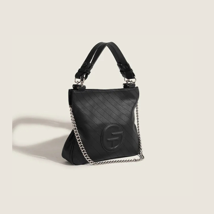 Classic Luxury Tote