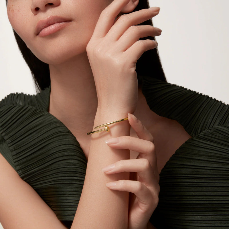 Bracelet Clou
